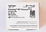 Gateway® BP Clonase® II Enzyme mix