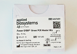 Power SYBR® Green PCR Master Mix