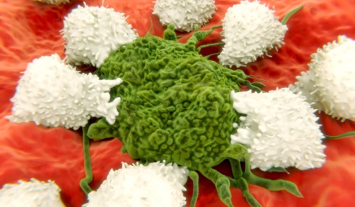 Cell：““精选综述” TOP4