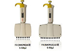 Finnpipette F3 – 可调量程多道移液器