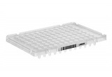 MicroAmp® Fast Optical 96-Well Reaction Plate with Barcode, 0.1 mL